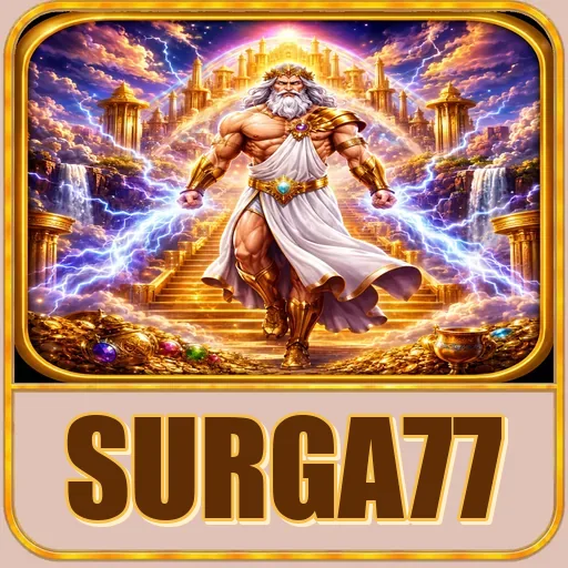 Detail Teknis surga77