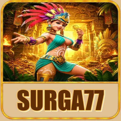 Keamanan surga77